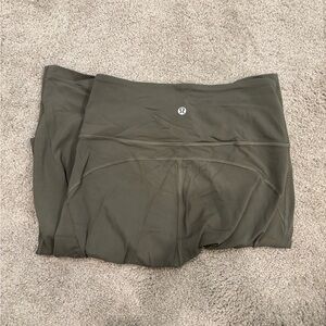 lululemon athletica Groove Nulu Super High Rise Flare Pant